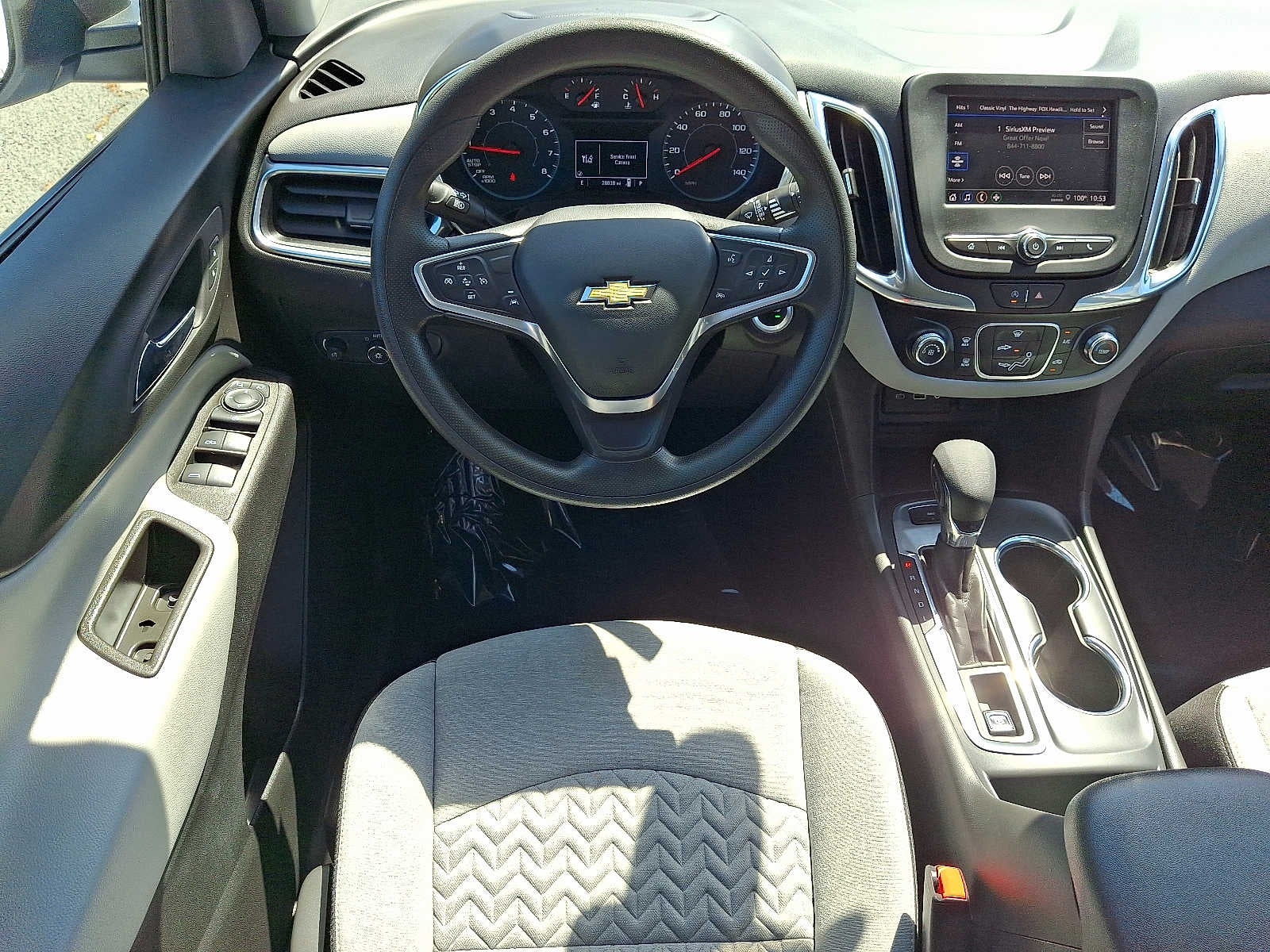 2023 Chevrolet Equinox AWD 4dr LS w/1LS
