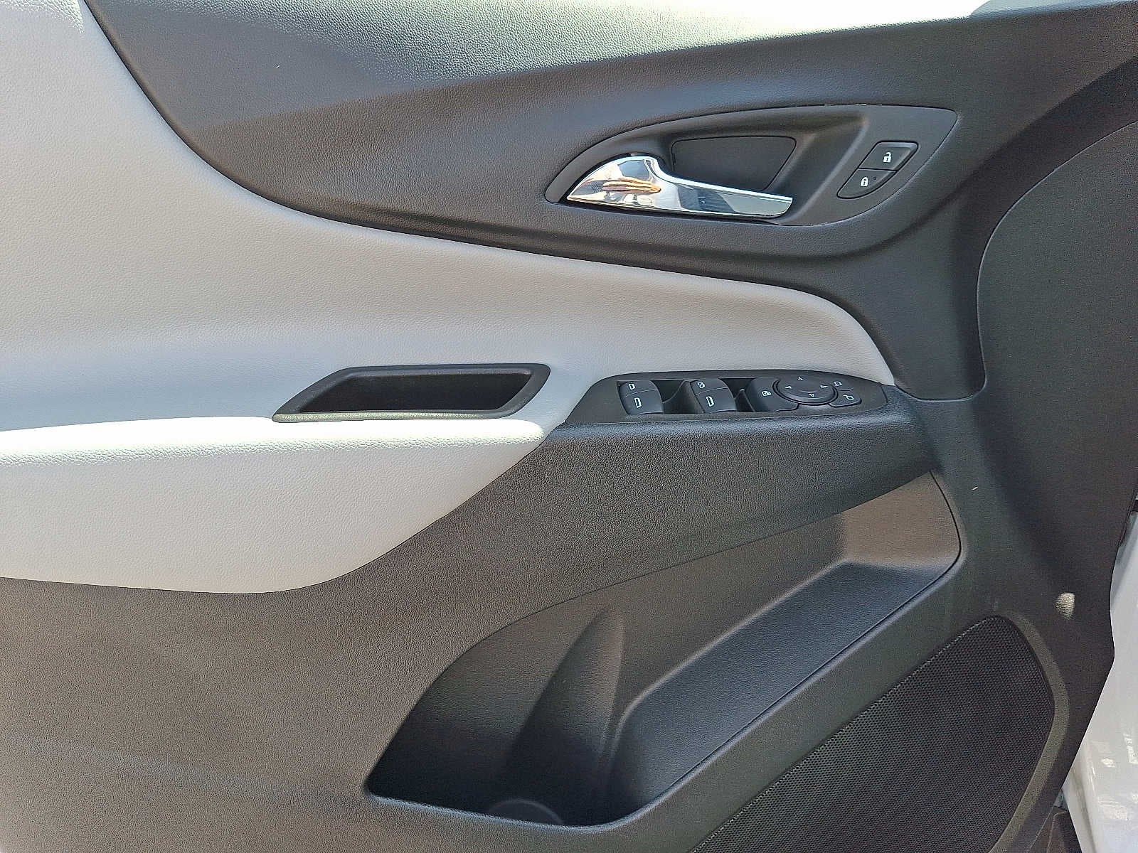 2023 Chevrolet Equinox AWD 4dr LS w/1LS