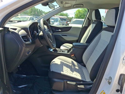 2023 Chevrolet Equinox AWD 4dr LS w/1LS