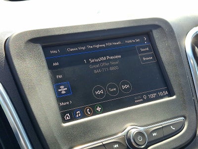 2023 Chevrolet Equinox AWD 4dr LS w/1LS