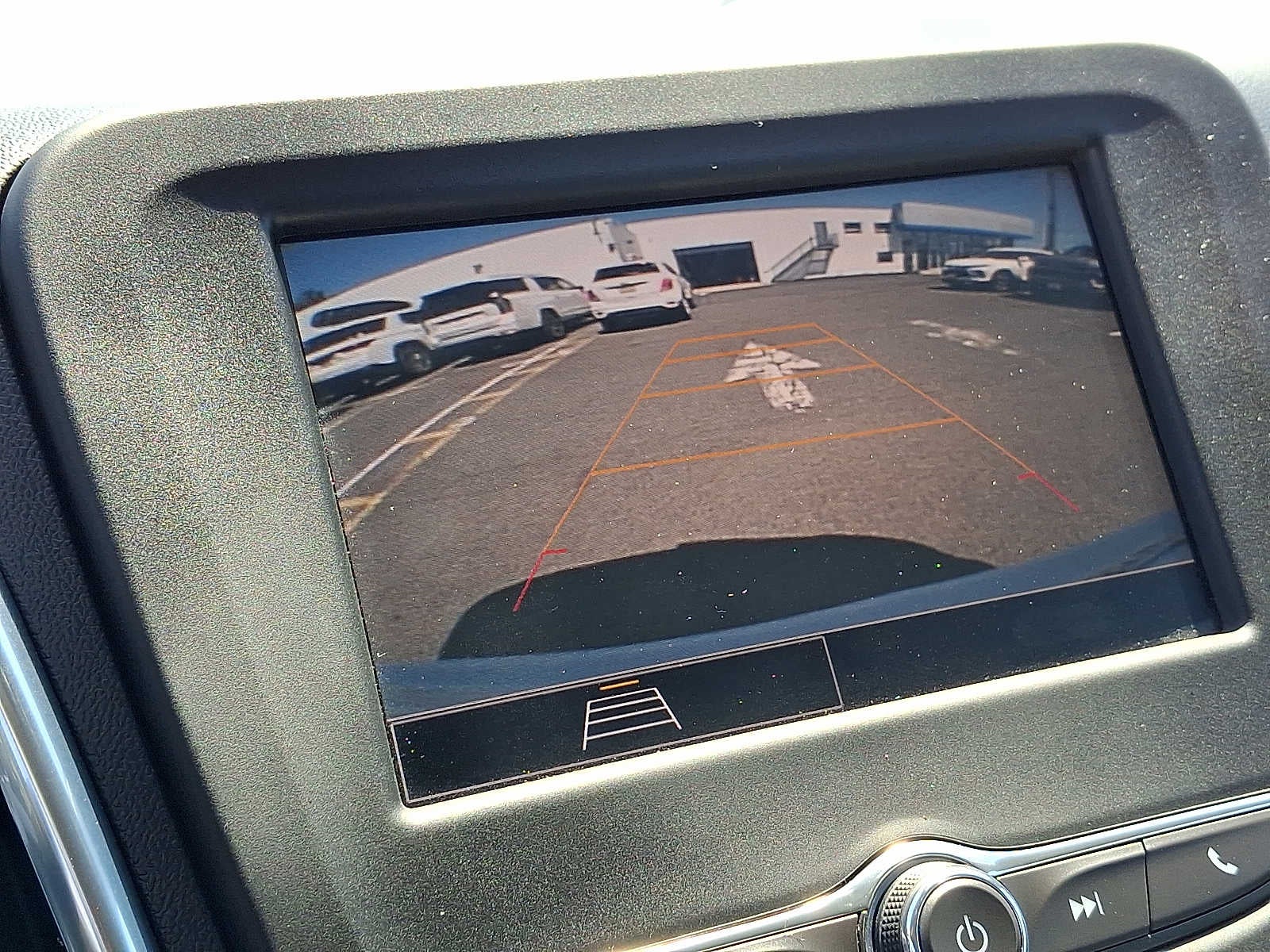 2023 Chevrolet Equinox AWD 4dr LS w/1LS