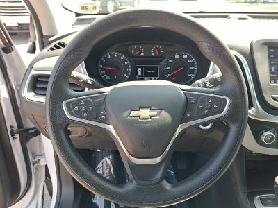2023 Chevrolet Equinox AWD 4dr LS w/1LS