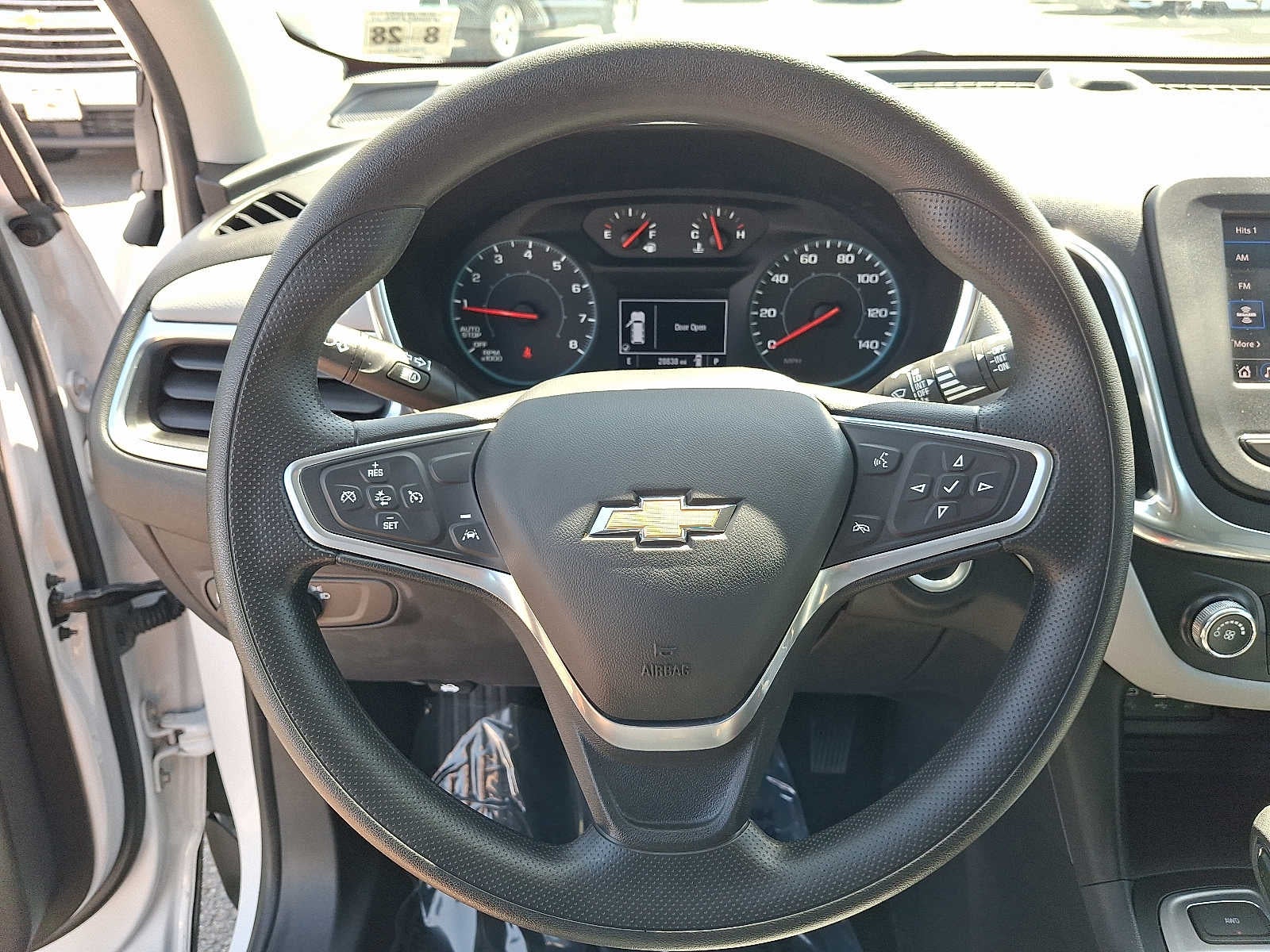2023 Chevrolet Equinox AWD 4dr LS w/1LS