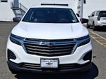 2023 Chevrolet Equinox AWD 4dr LS w/1LS