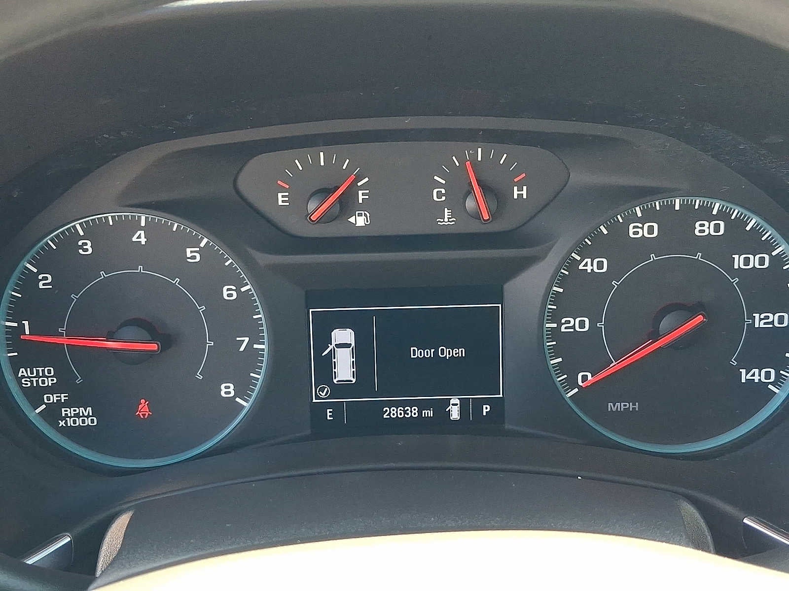 2023 Chevrolet Equinox AWD 4dr LS w/1LS
