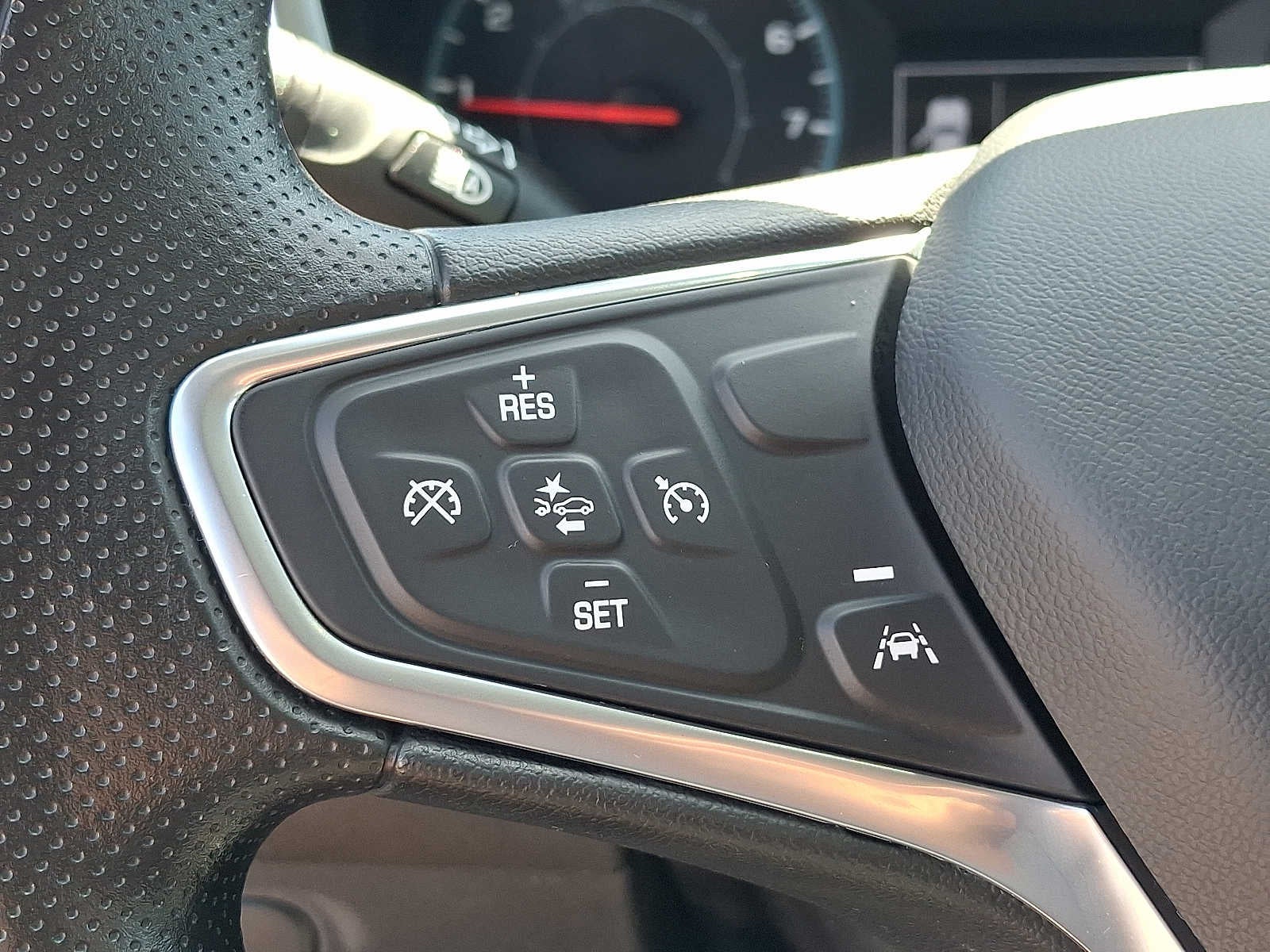 2023 Chevrolet Equinox AWD 4dr LS w/1LS