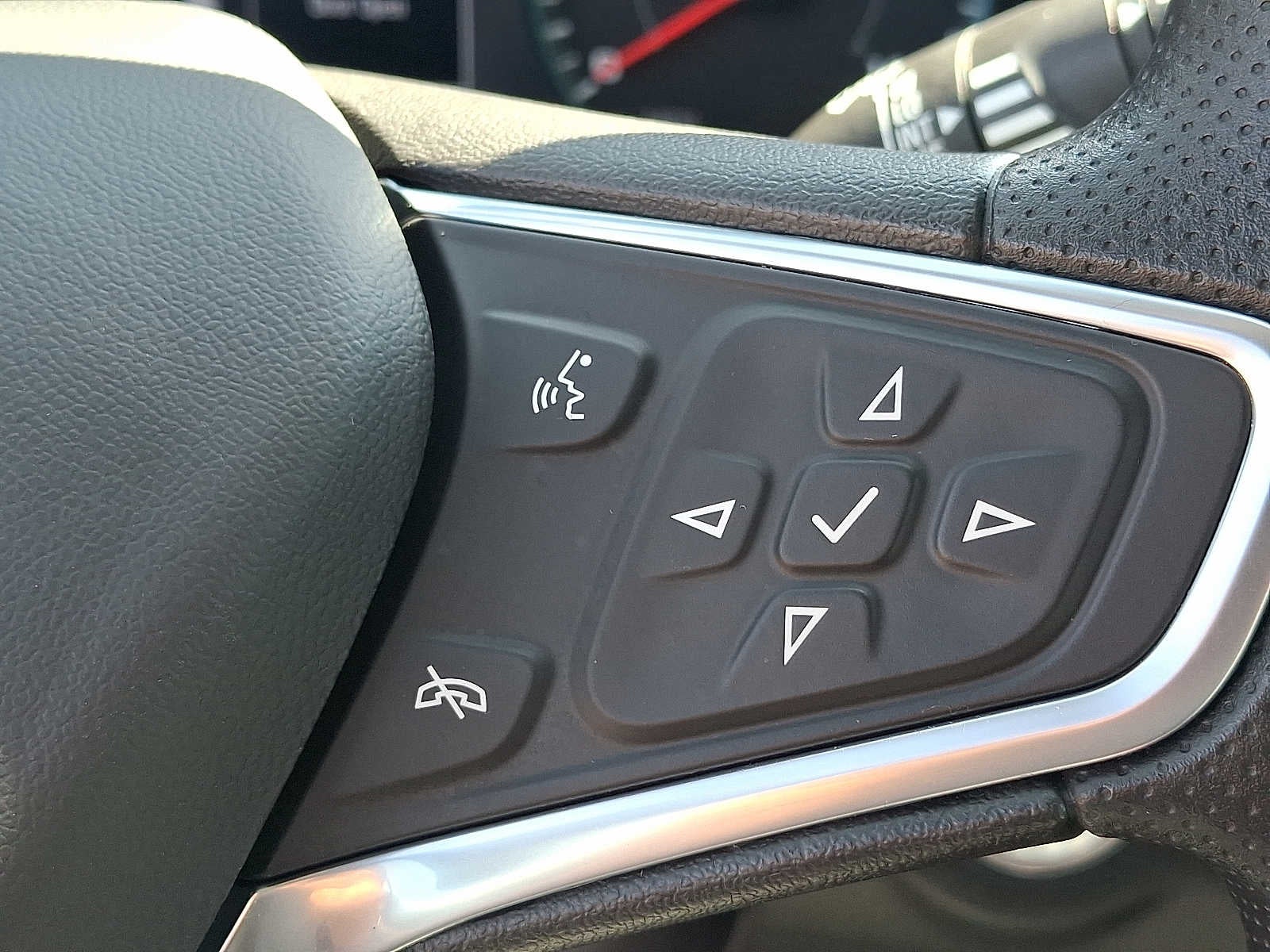 2023 Chevrolet Equinox AWD 4dr LS w/1LS