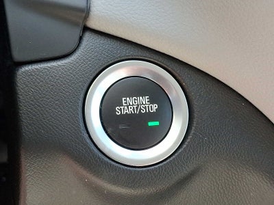 2023 Chevrolet Equinox AWD 4dr LS w/1LS