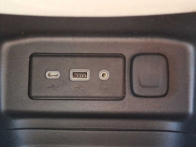 2023 Chevrolet Equinox AWD 4dr LS w/1LS