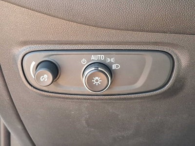 2023 Chevrolet Equinox AWD 4dr LS w/1LS