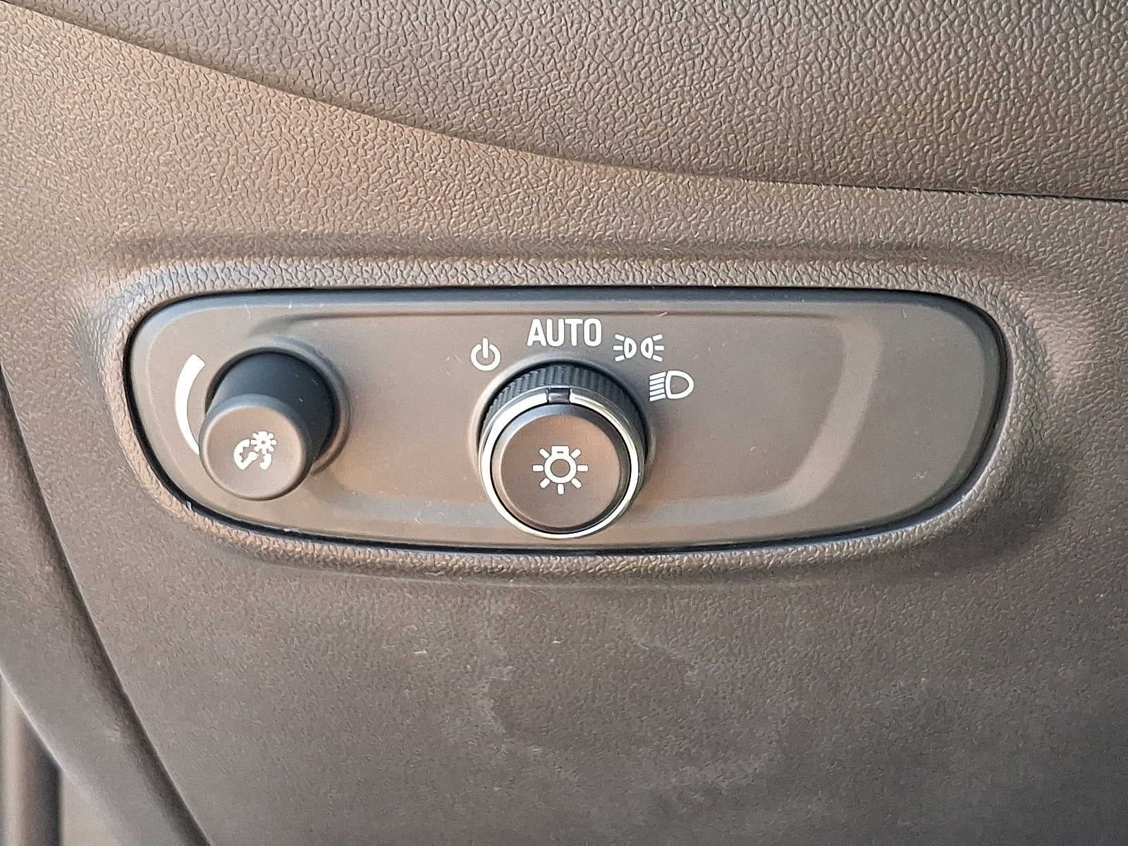 2023 Chevrolet Equinox AWD 4dr LS w/1LS