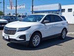 2023 Chevrolet Equinox AWD 4dr LS w/1LS