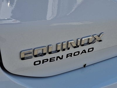 2023 Chevrolet Equinox AWD 4dr LS w/1LS