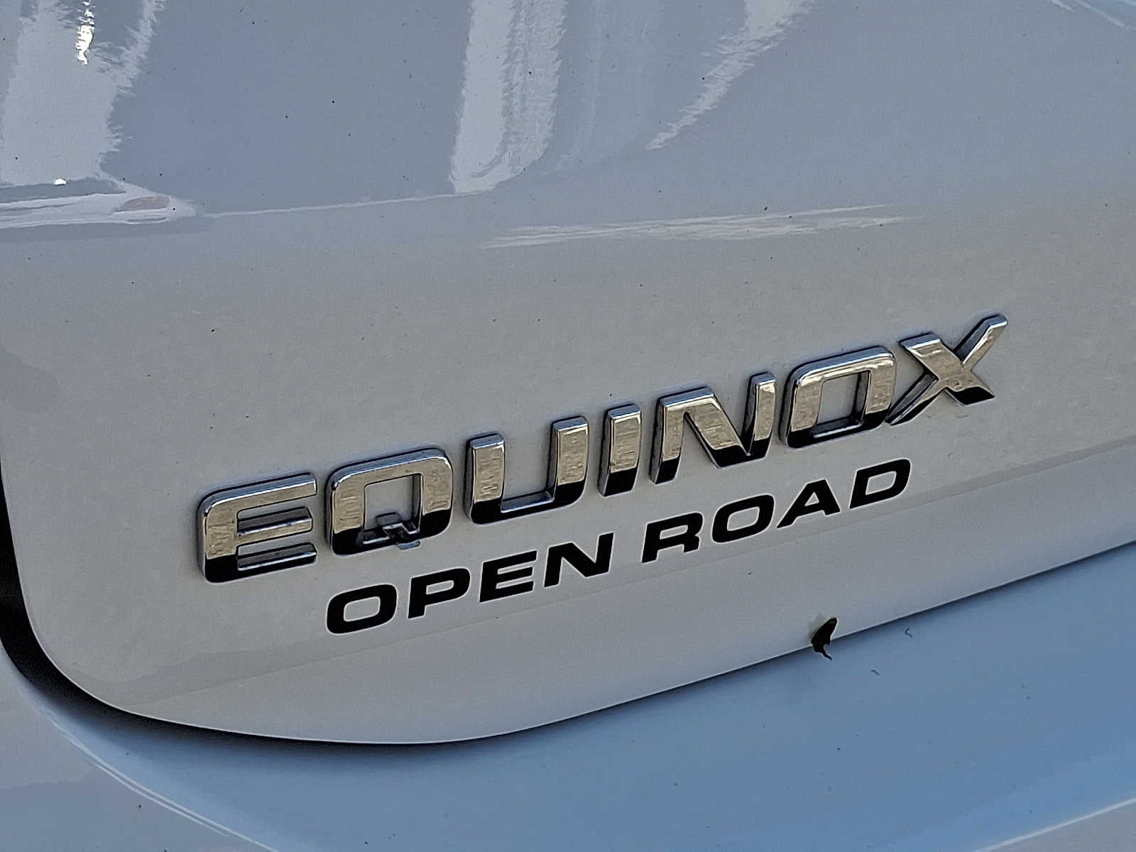 2023 Chevrolet Equinox AWD 4dr LS w/1LS