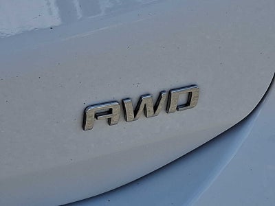 2023 Chevrolet Equinox AWD 4dr LS w/1LS