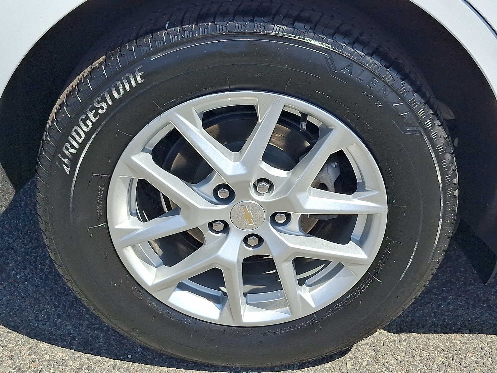 2023 Chevrolet Equinox AWD 4dr LS w/1LS