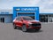 2026 Chevrolet Equinox AWD 4dr ACTIV w/KDZ