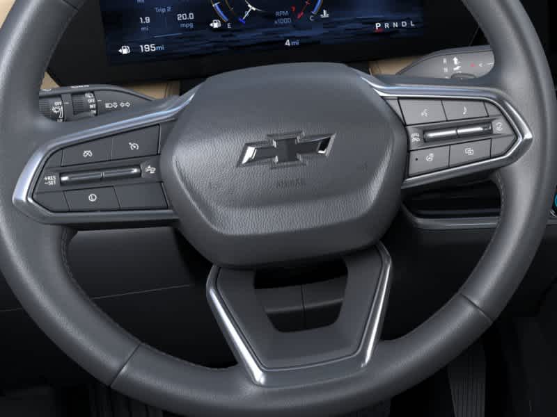 2026 Chevrolet Equinox AWD 4dr ACTIV w/KDZ