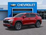2026 Chevrolet Equinox AWD 4dr ACTIV w/KDZ