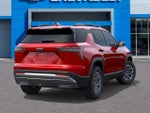 2026 Chevrolet Equinox AWD 4dr ACTIV w/KDZ