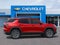 2026 Chevrolet Equinox AWD 4dr ACTIV w/KDZ