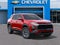 2026 Chevrolet Equinox AWD 4dr ACTIV w/KDZ