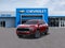 2026 Chevrolet Equinox AWD 4dr ACTIV w/KDZ