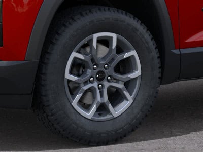 2026 Chevrolet Equinox AWD 4dr ACTIV w/KDZ