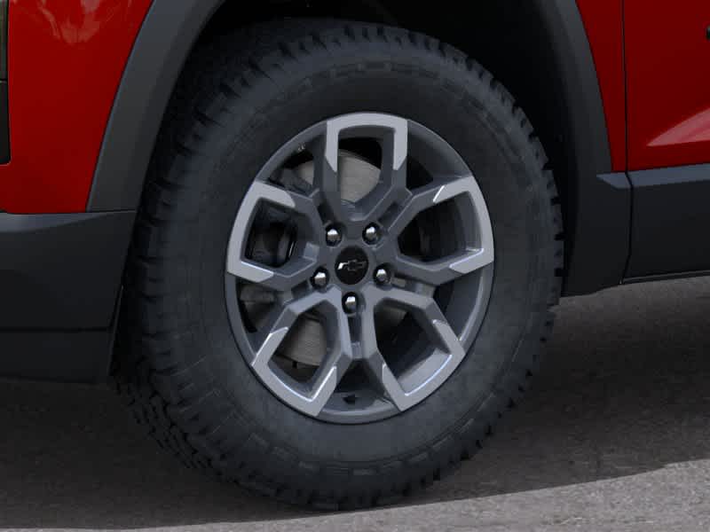 2026 Chevrolet Equinox AWD 4dr ACTIV w/KDZ
