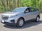 2023 Chevrolet Equinox AWD 4dr LS w/1LS