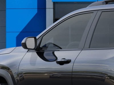 2026 Chevrolet Equinox AWD 4dr ACTIV w/KDZ