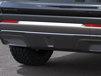 2026 Chevrolet Equinox AWD 4dr ACTIV w/KDZ