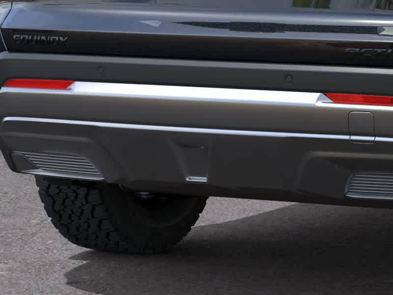 2026 Chevrolet Equinox AWD 4dr ACTIV w/KDZ