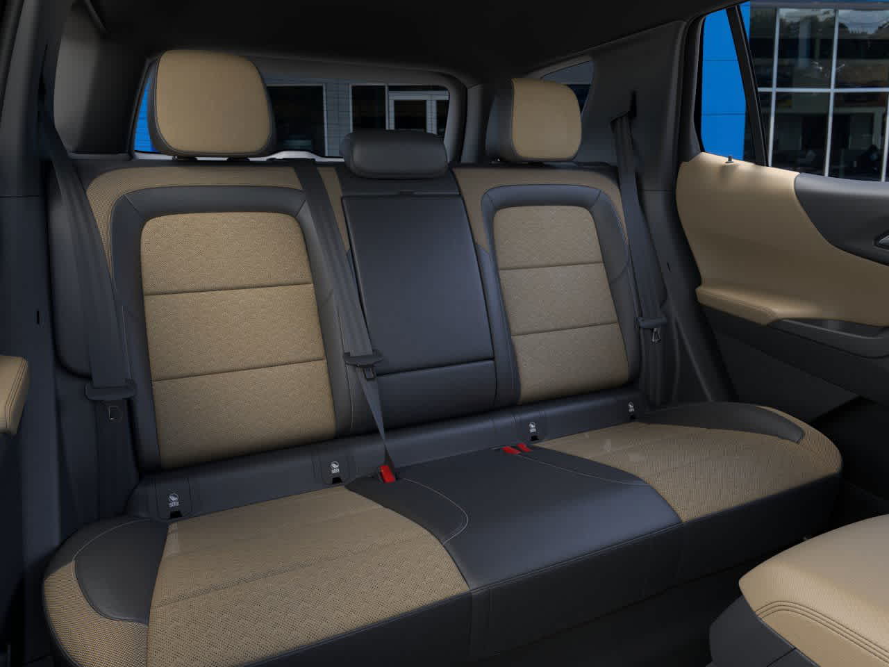 2026 Chevrolet Equinox AWD 4dr ACTIV w/KDZ