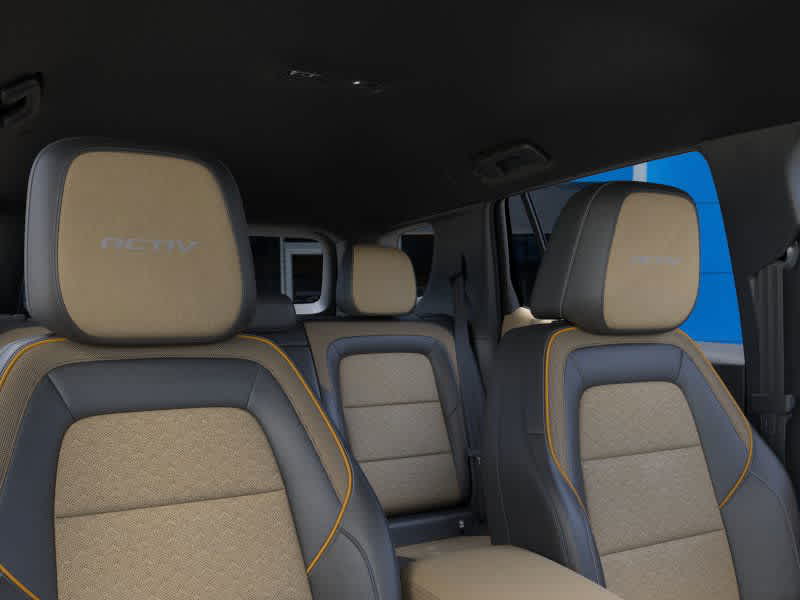 2026 Chevrolet Equinox AWD 4dr ACTIV w/KDZ