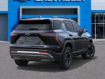 2026 Chevrolet Equinox AWD 4dr ACTIV w/KDZ