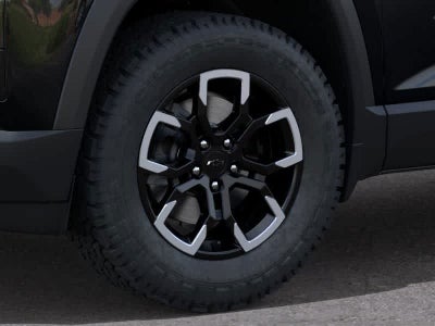 2026 Chevrolet Equinox AWD 4dr ACTIV w/KDZ