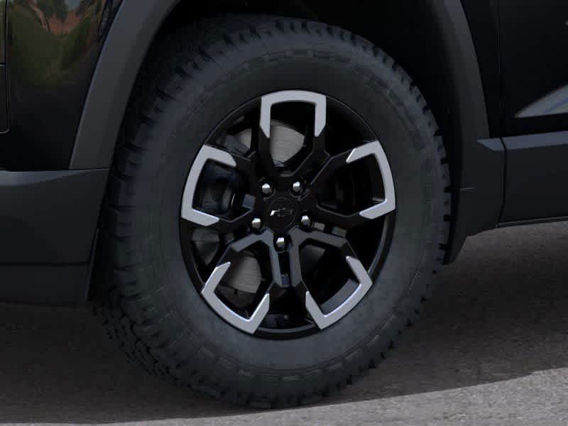 2026 Chevrolet Equinox AWD 4dr ACTIV w/KDZ