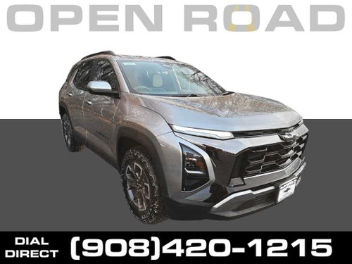2026 Chevrolet Equinox AWD 4dr ACTIV w/KDZ
