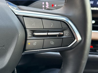 2026 Chevrolet Equinox AWD 4dr ACTIV w/KDZ