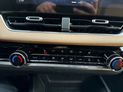 2026 Chevrolet Equinox AWD 4dr ACTIV w/KDZ