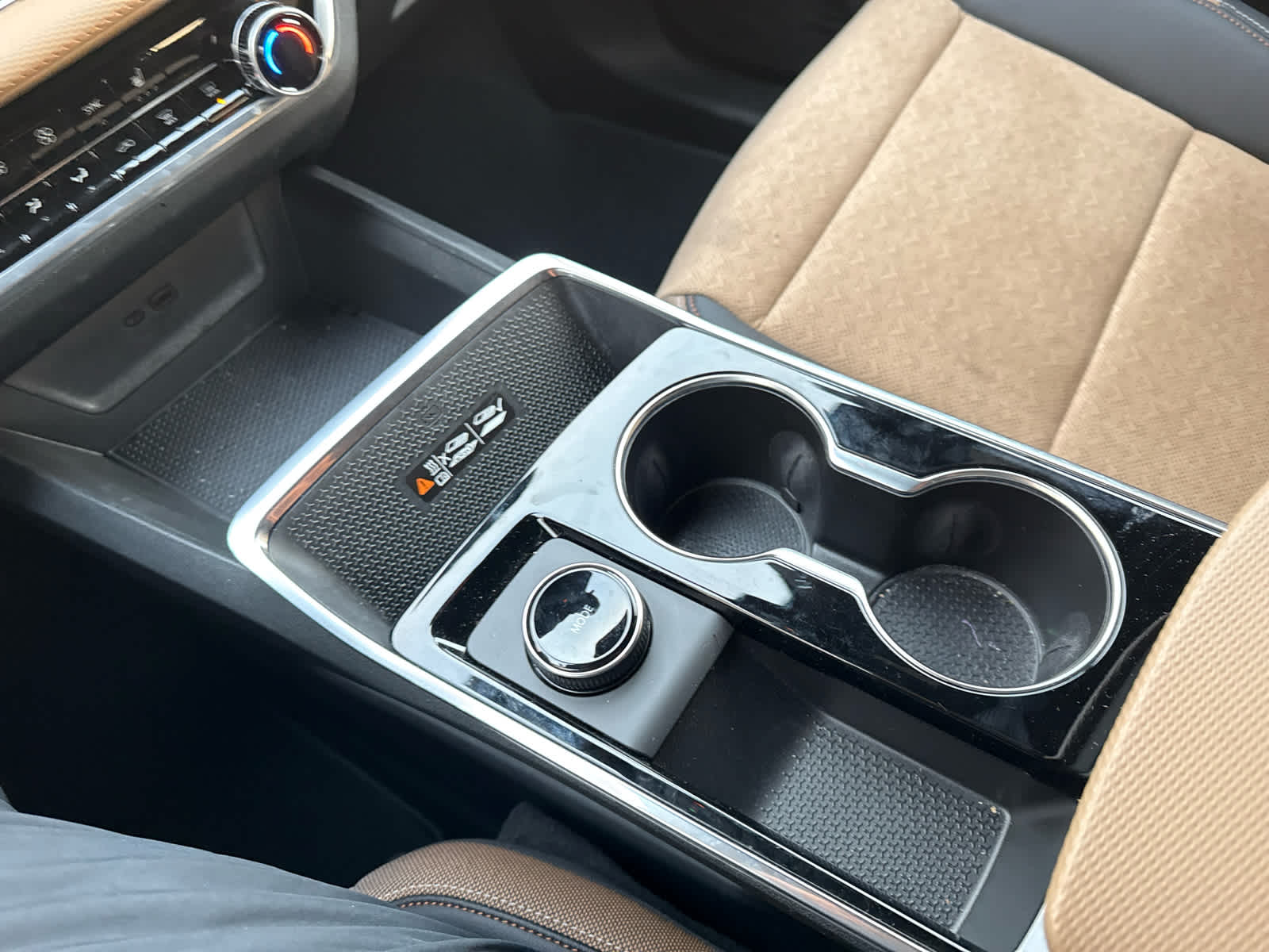 2026 Chevrolet Equinox AWD 4dr ACTIV w/KDZ