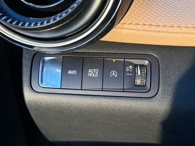 2026 Chevrolet Equinox AWD 4dr ACTIV w/KDZ