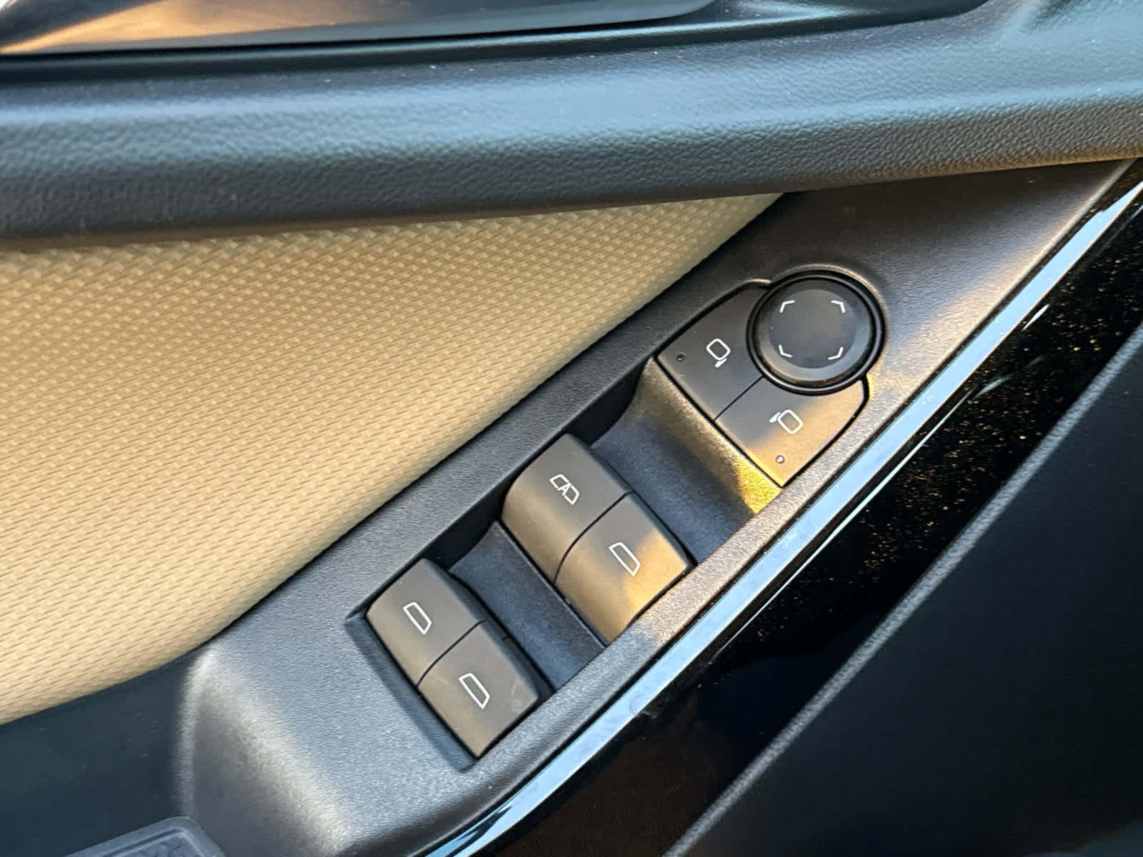 2026 Chevrolet Equinox AWD 4dr ACTIV w/KDZ