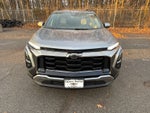 2026 Chevrolet Equinox AWD 4dr ACTIV w/KDZ
