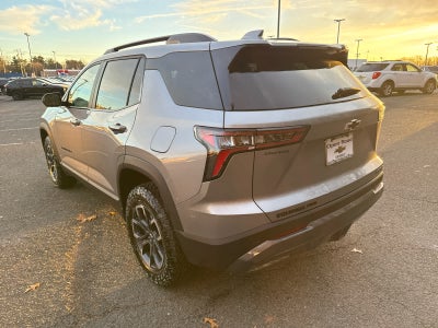 2026 Chevrolet Equinox AWD 4dr ACTIV w/KDZ