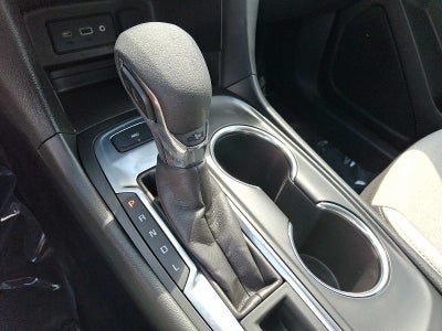 2024 Chevrolet Equinox AWD 4dr LS w/1LS