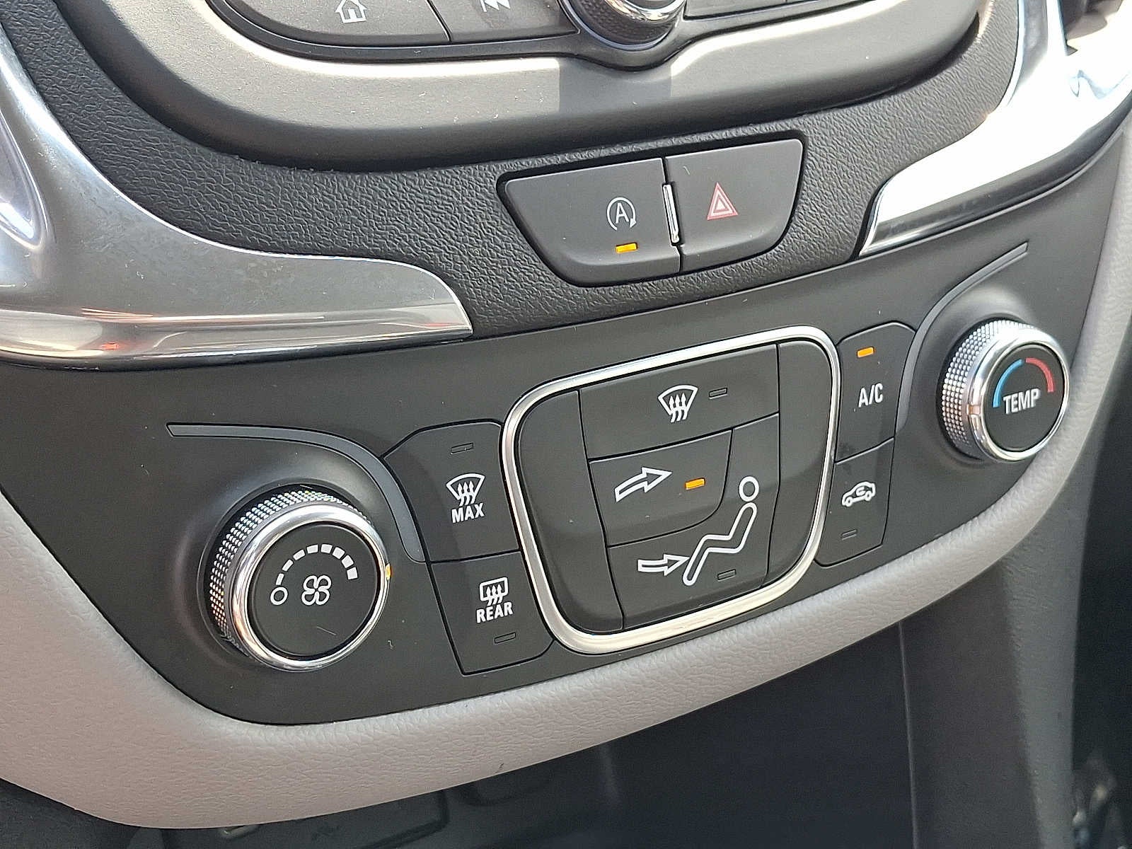 2024 Chevrolet Equinox AWD 4dr LS w/1LS