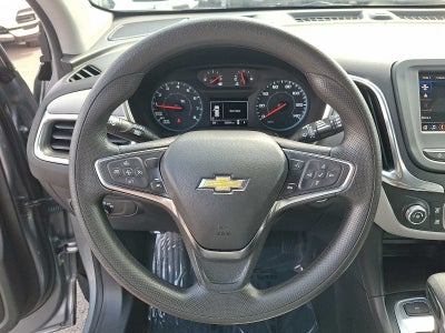 2024 Chevrolet Equinox AWD 4dr LS w/1LS