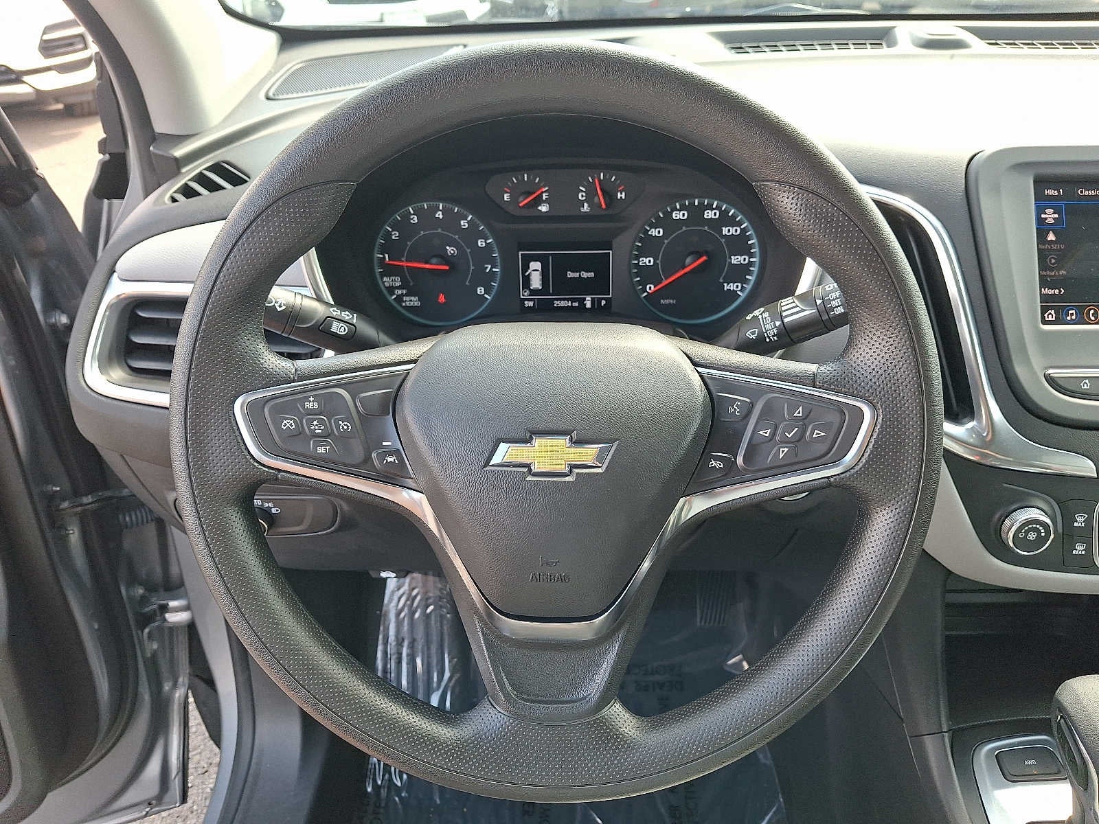 2024 Chevrolet Equinox AWD 4dr LS w/1LS